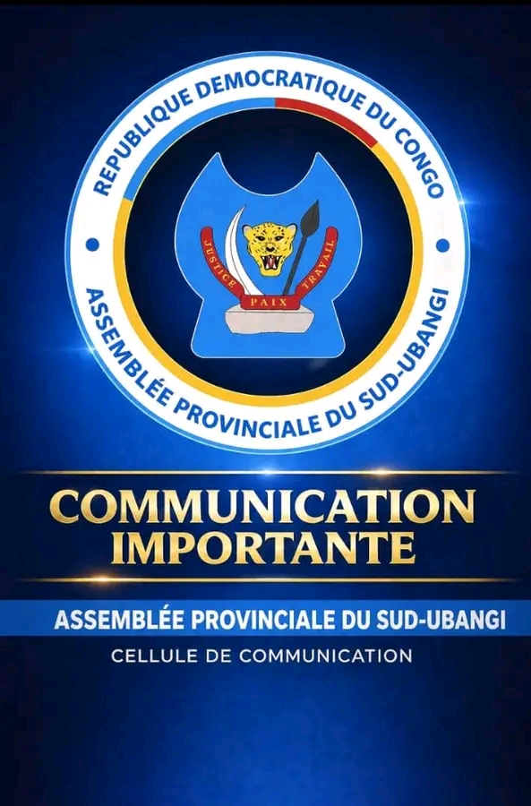 JUSTICE : Le conseil d'Etat a rejetté les recours introduits par les deputés provinciaux du Sud-Ubangi.
