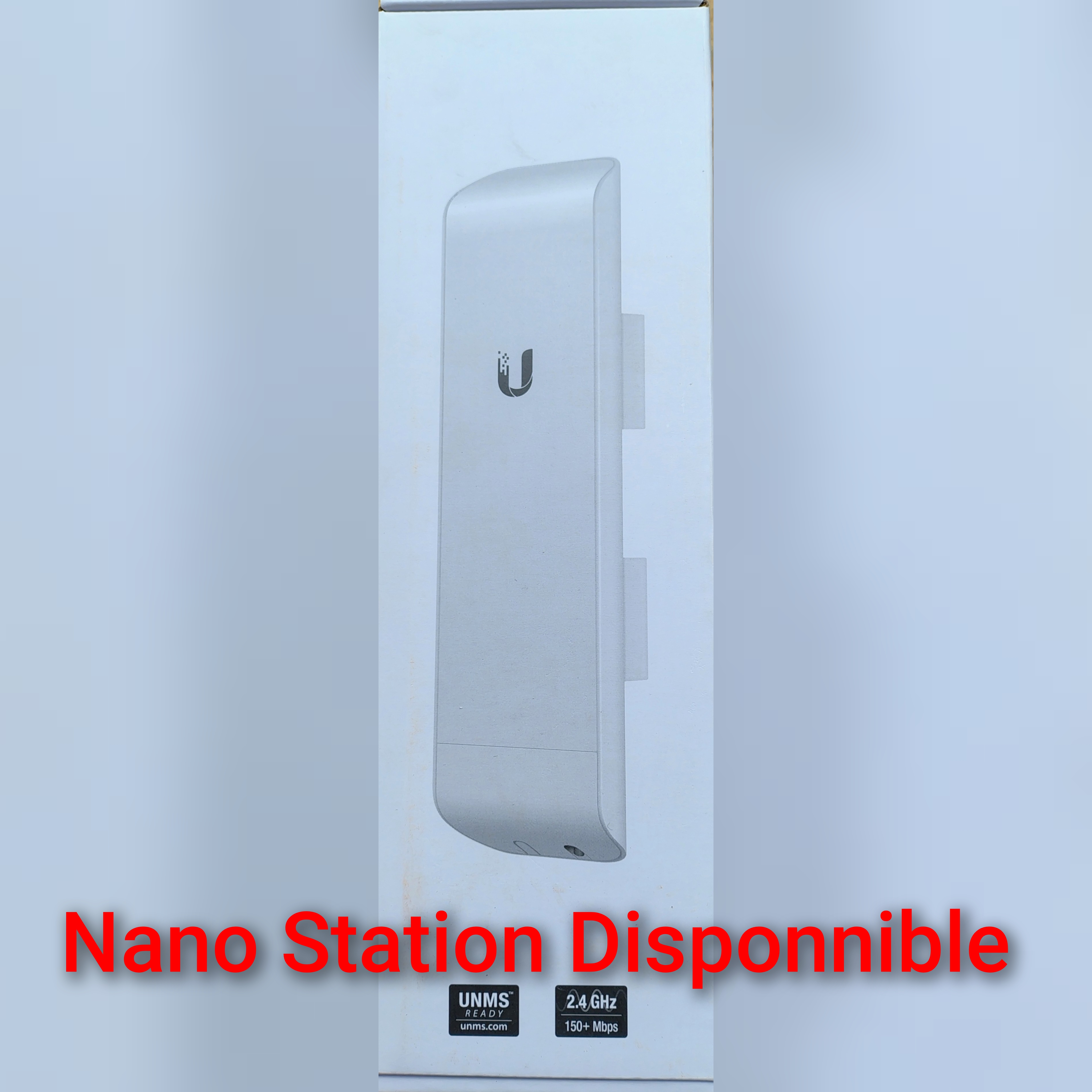 Nano Station M2