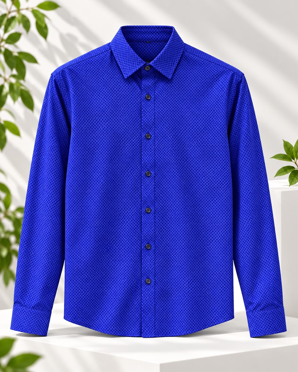Chemise homme