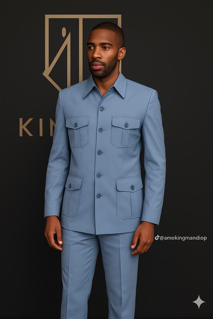 Veste homme